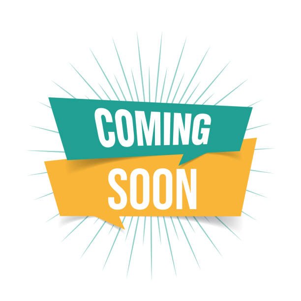Coming Soon